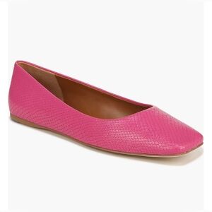 SARTO by Franco Sarto
Women's Flexa Amaya Square Toe Ballet Flats Size 8M NIB
